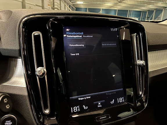 Volvo XC40 22 of 24