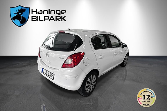 Opel Corsa 6 of 17