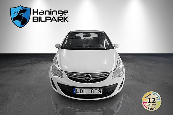Opel Corsa 3 of 17
