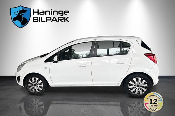 Opel Corsa 9 of 17