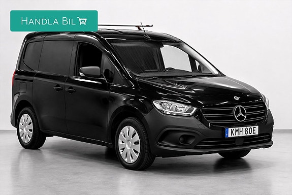 Mercedes-Benz Citan 110 3 of 17
