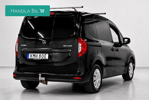 Mercedes-Benz Citan 110 4 of 17
