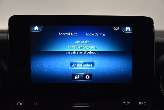 Mercedes-Benz Citan 110 14 of 17