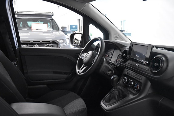 Mercedes-Benz Citan 110 7 of 17