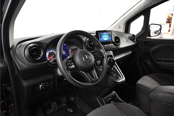 Mercedes-Benz Citan 110 8 of 17