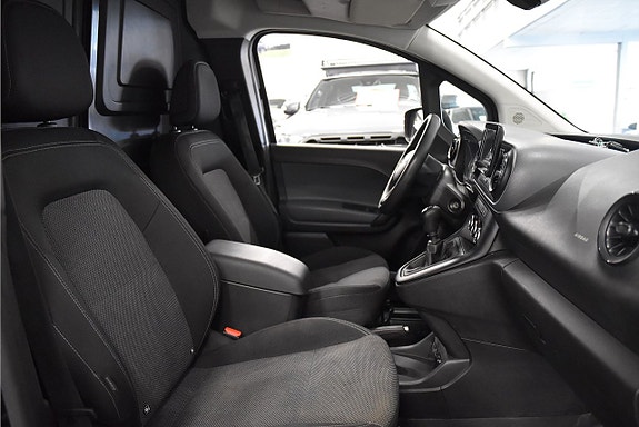 Mercedes-Benz Citan 110 11 of 17
