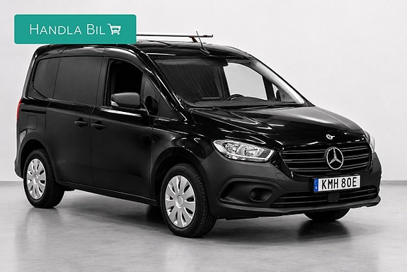 Mercedes-Benz Citan 110 3 of 17