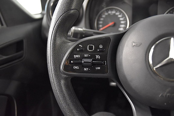 Mercedes-Benz Citan 110 9 of 17