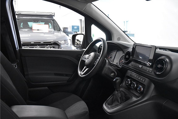 Mercedes-Benz Citan 110 7 of 17