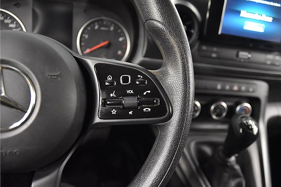 Mercedes-Benz Citan 110 10 of 17