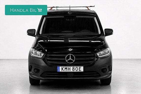 Mercedes-Benz Citan 110 2 of 17