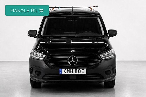 Mercedes-Benz Citan 110 2 of 17