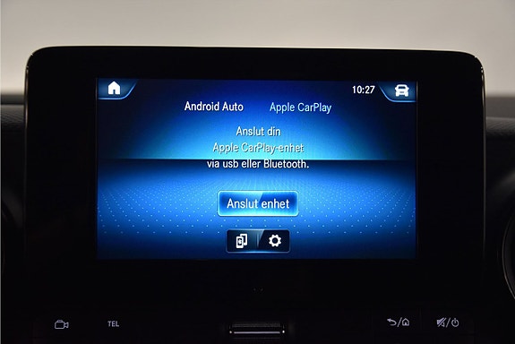Mercedes-Benz Citan 110 14 of 17