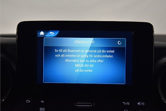 Mercedes-Benz Citan 110 13 of 17