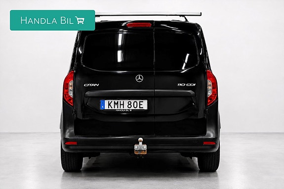 Mercedes-Benz Citan 110 5 of 17