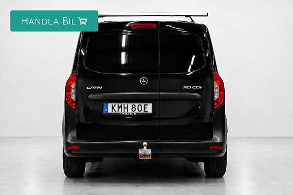 Mercedes-Benz Citan 110 5 of 17