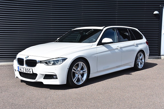 BMW 320d