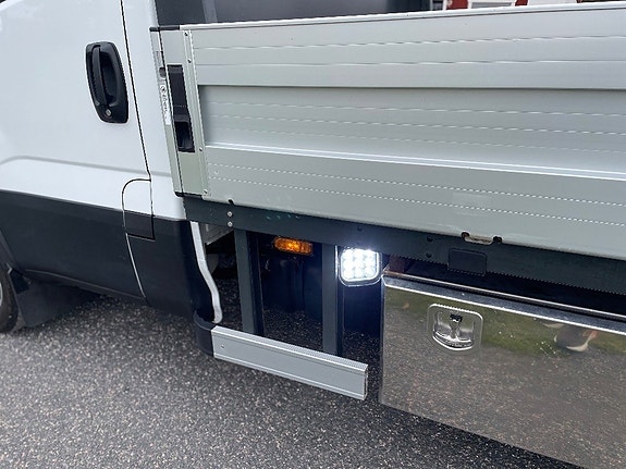 Iveco Daily 50-180 Lastbil 3.0 JTD HI Matic 6 of 16