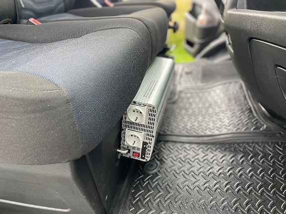 Iveco Daily 50-180 Lastbil 3.0 JTD HI Matic 12 of 16