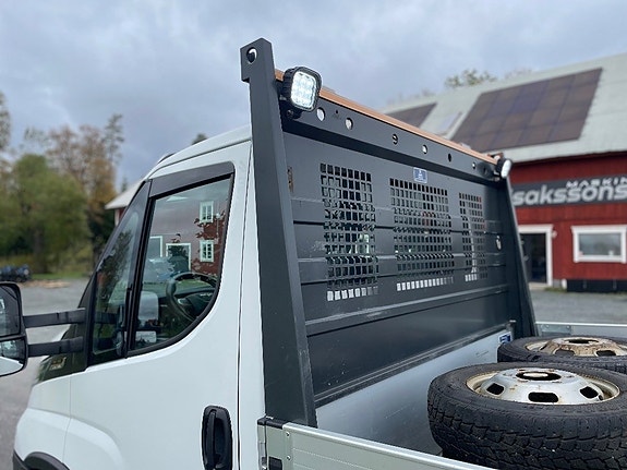Iveco Daily 50-180 Lastbil 3.0 JTD HI Matic 3 of 16