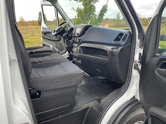Iveco Daily 50-180 Lastbil 3.0 JTD HI Matic 11 of 16