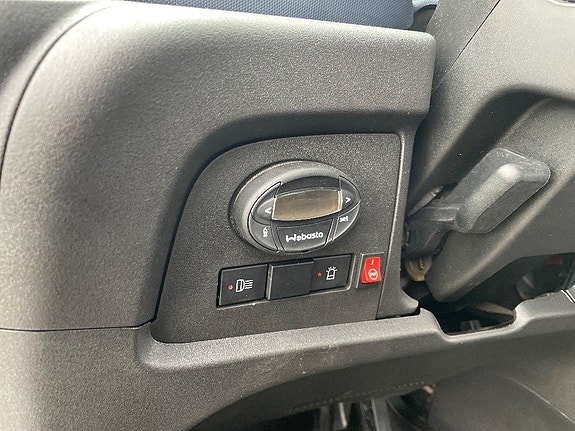 Iveco Daily 50-180 Lastbil 3.0 JTD HI Matic 13 of 16