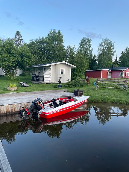 Finnsport 500 (90hk) 3 of 3