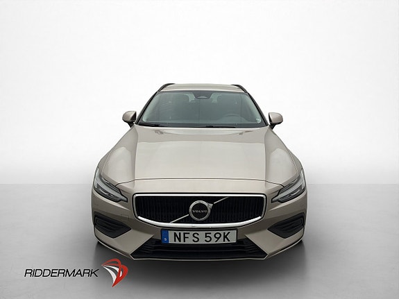 Volvo V60 2 of 30