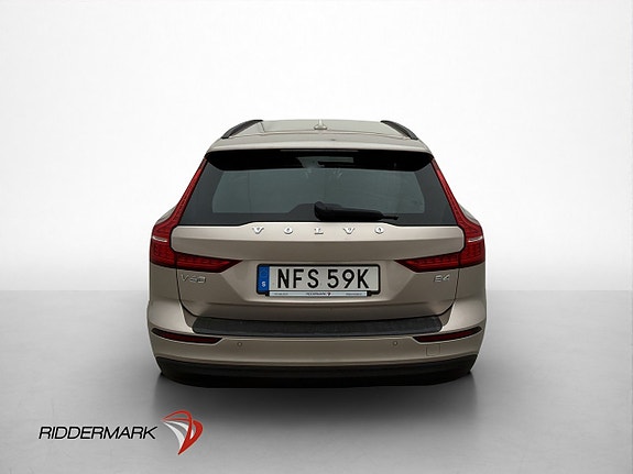 Volvo V60 6 of 30