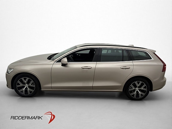 Volvo V60 4 of 30