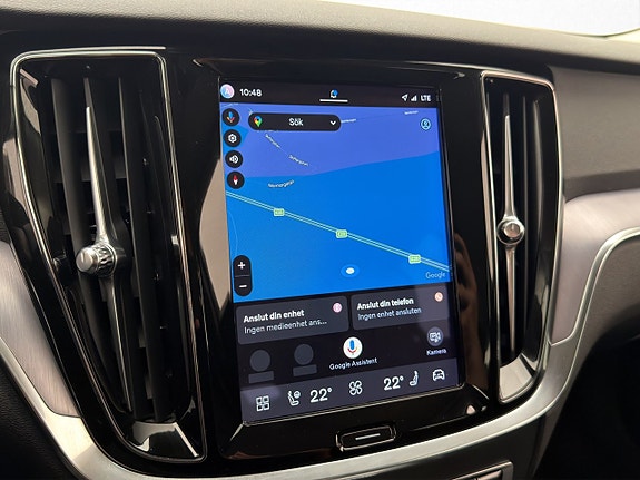 Volvo V60 21 of 30