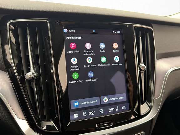 Volvo V60 23 of 30