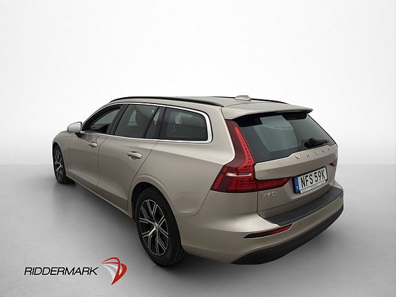 Volvo V60 5 of 30