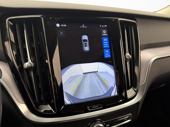 Volvo V60 20 of 30