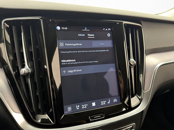 Volvo V60 24 of 30