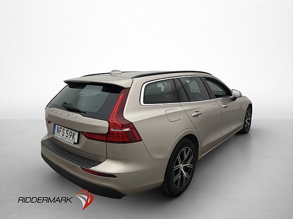 Volvo V60 8 of 30