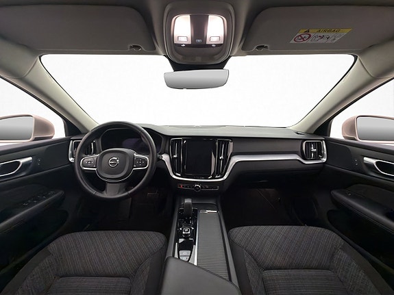 Volvo V60 12 of 30