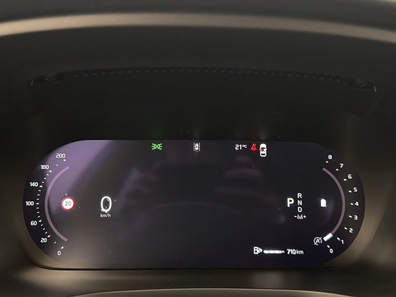 Volvo V60 18 of 30