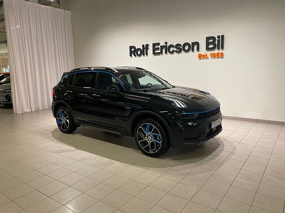 Lynk & Co 01