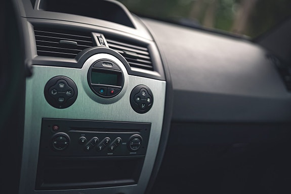 Renault Megane 17 of 24