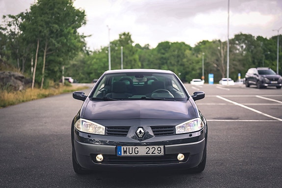 Renault Megane 9 of 24