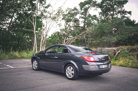 Renault Megane 4 of 24
