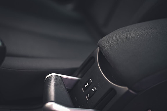 Renault Megane 16 of 24