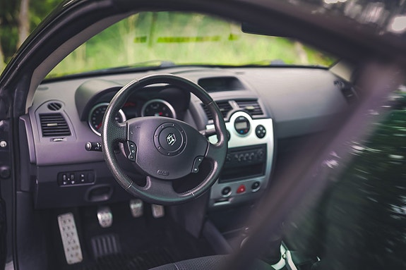 Renault Megane 14 of 24