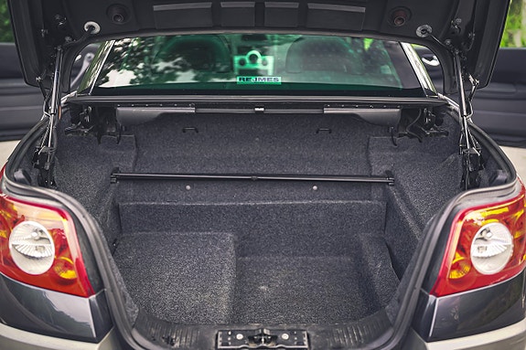 Renault Megane 22 of 24