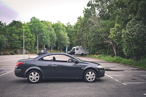 Renault Megane 7 of 24