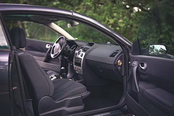 Renault Megane 20 of 24