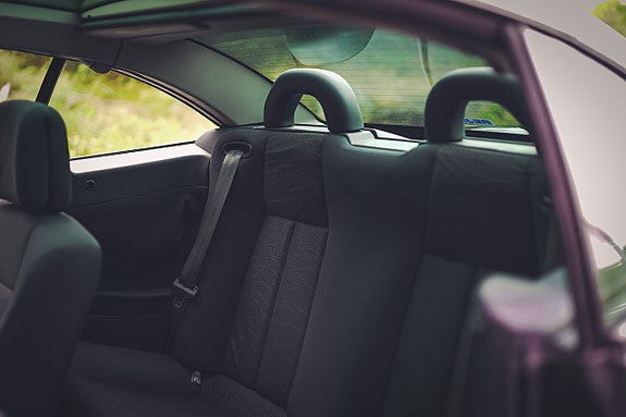 Renault Megane 18 of 24