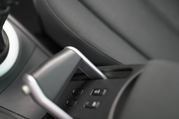 Renault Megane 19 of 24