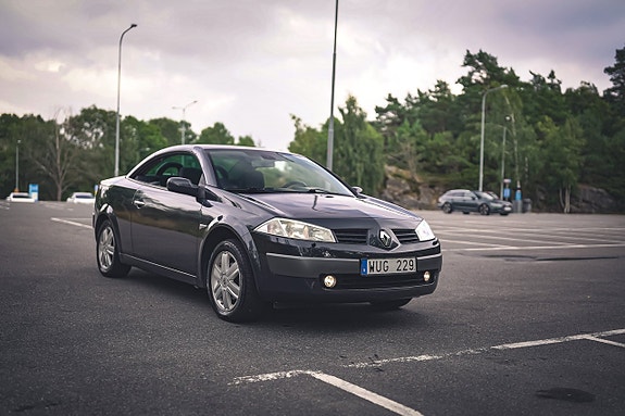 Renault Megane 8 of 24
